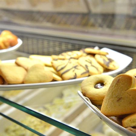 La Piccola Locanda 丘西 外观 照片