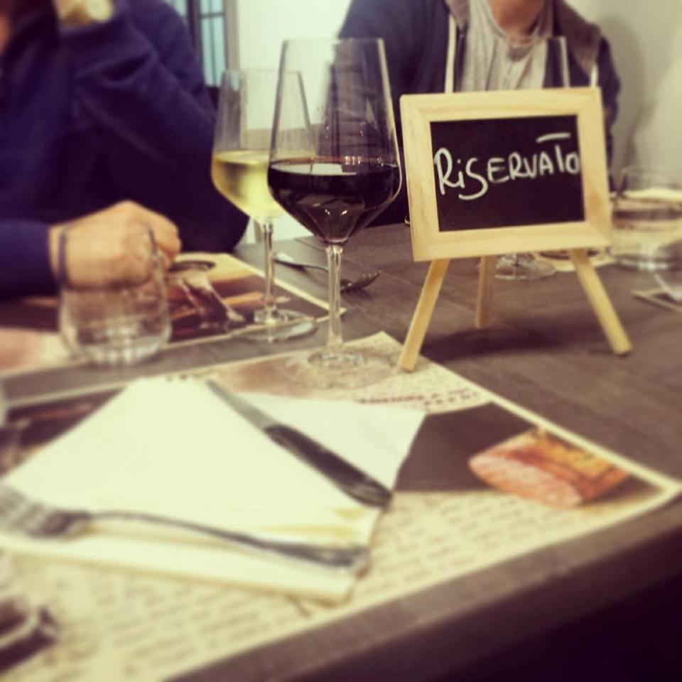 La Piccola Locanda 丘西 外观 照片