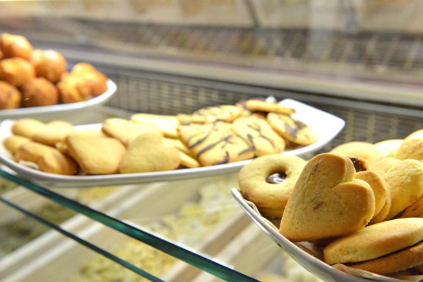 La Piccola Locanda 丘西 外观 照片